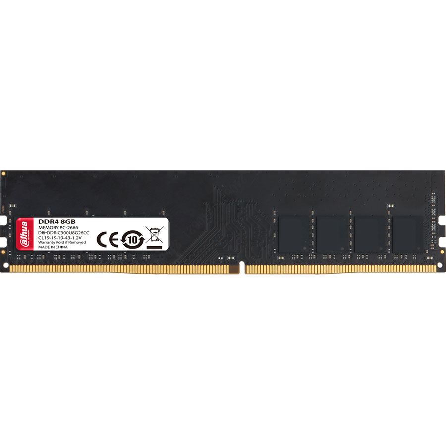 RAM DDR4 DAHUA 8GB 3200 MHZ